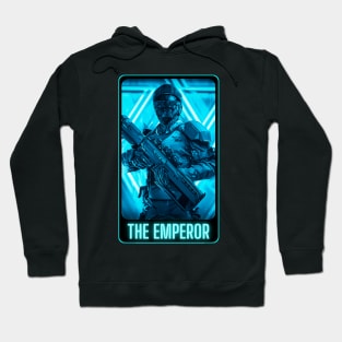 The Emperor Hoodie